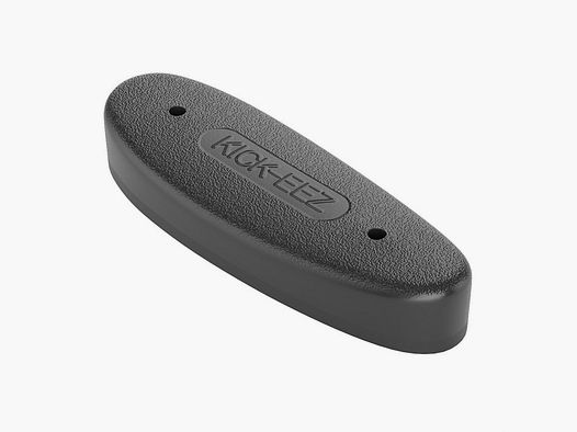 KICK-EEZ MEDIUM 15/16″ ALL PURPOSE PAD, BLACK