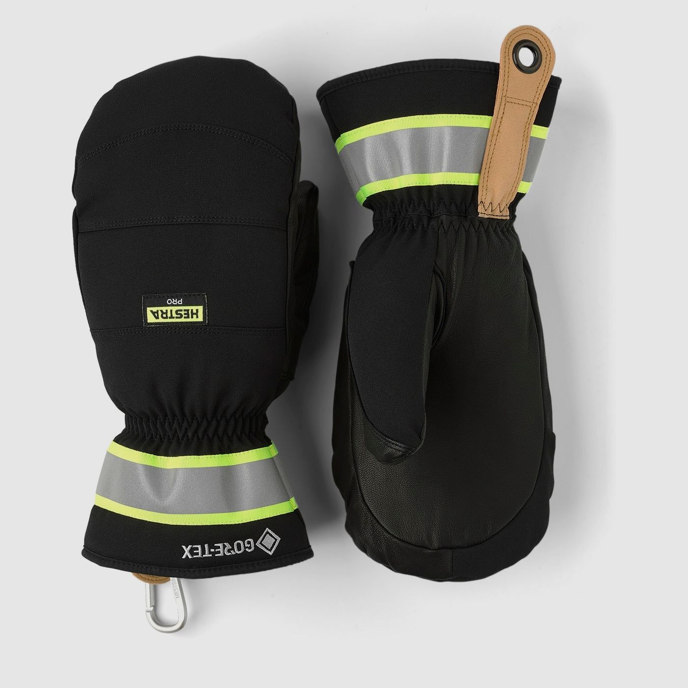HestraJob GORE-TEX Daumen Bas Arbeitshandschuh - 9