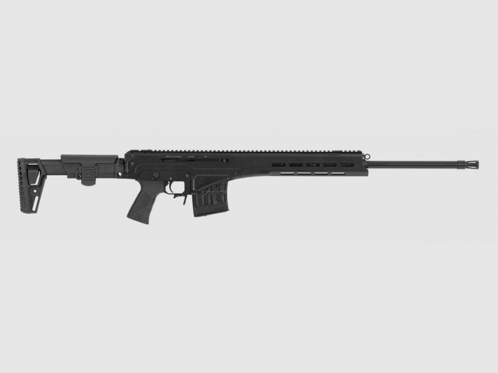 Izhmash Saiga MR-1, Bild 1 von 2