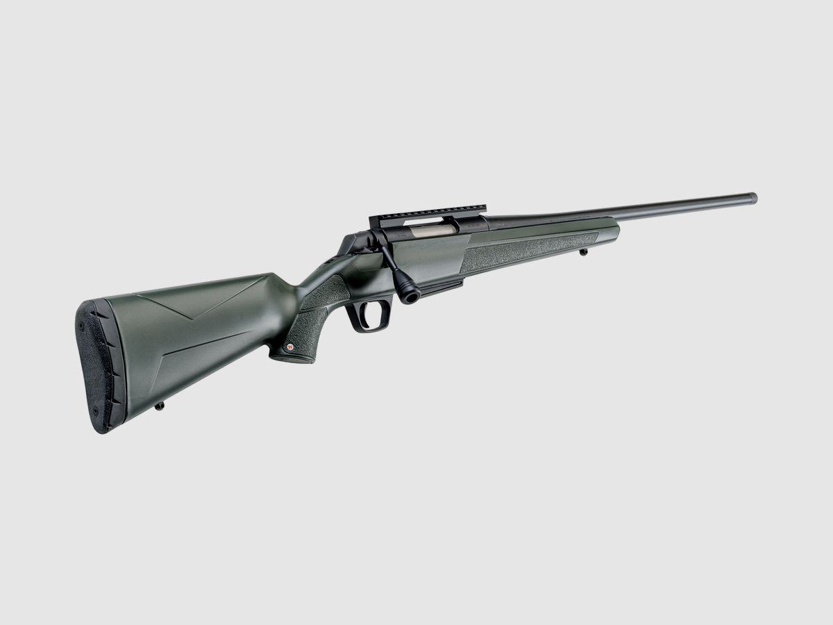 Winchester XPR Stealth Threaded Repetierbüchse