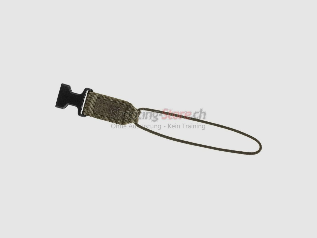 Clawgear Front End Kit Paracord