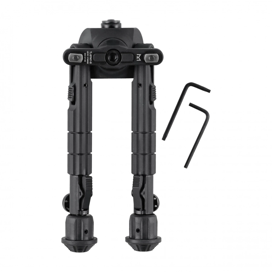 Dwójnóg UTG Recon 360 TL 7-9" M-LOK, zdjęcie 3 z 5