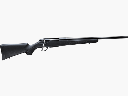 Tikka T3x Lite Compact, gevind, højre