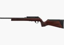 Hammerli Arms Force B1 22 Wood Classic, Kaliber .22lr || Geradzugrepetierer
