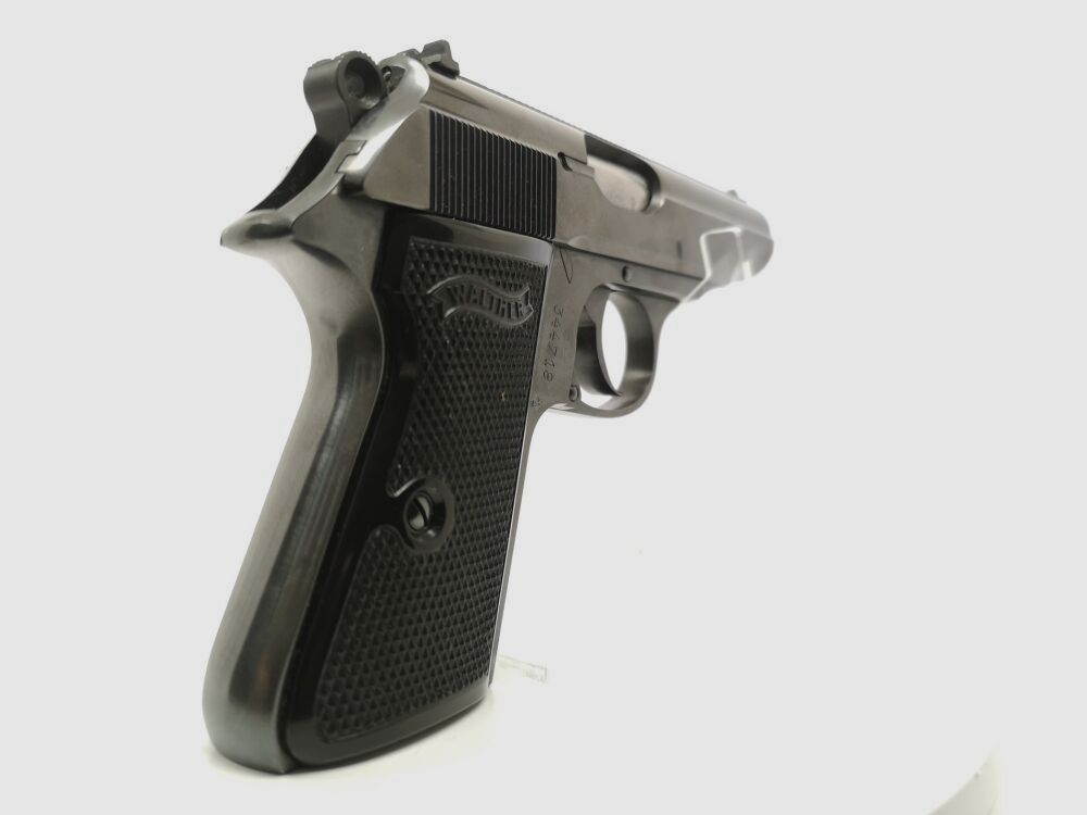 Walther PP