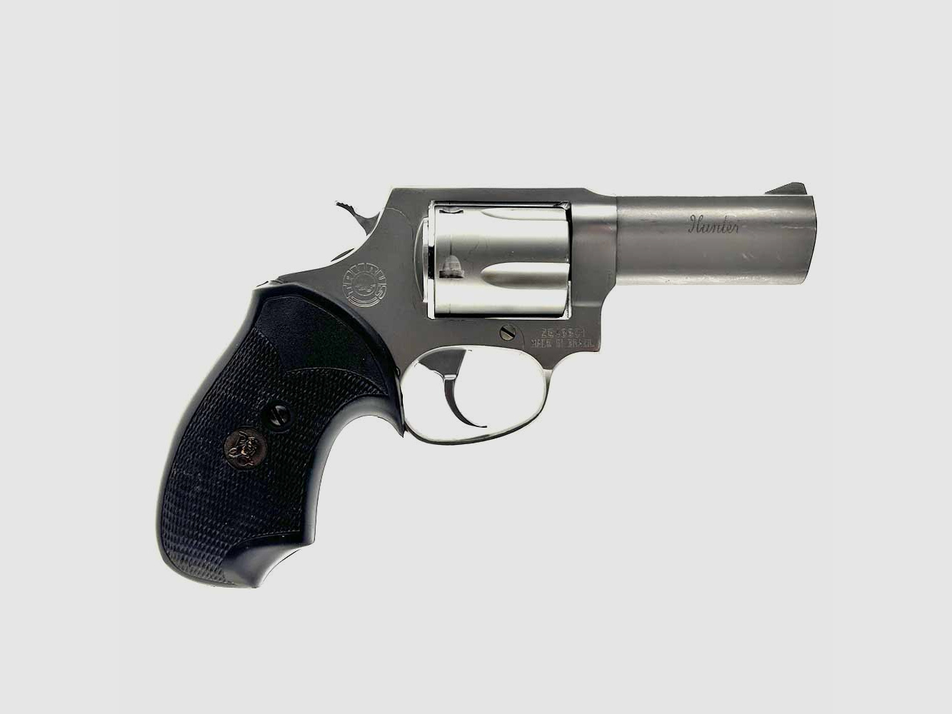 TAURUS HUNTER .357MAGNUM