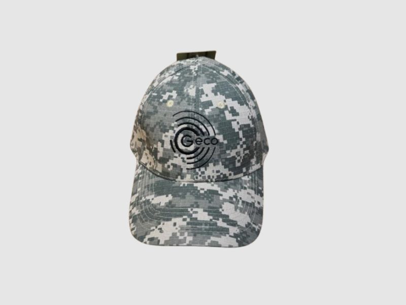 GECO CAMO PET