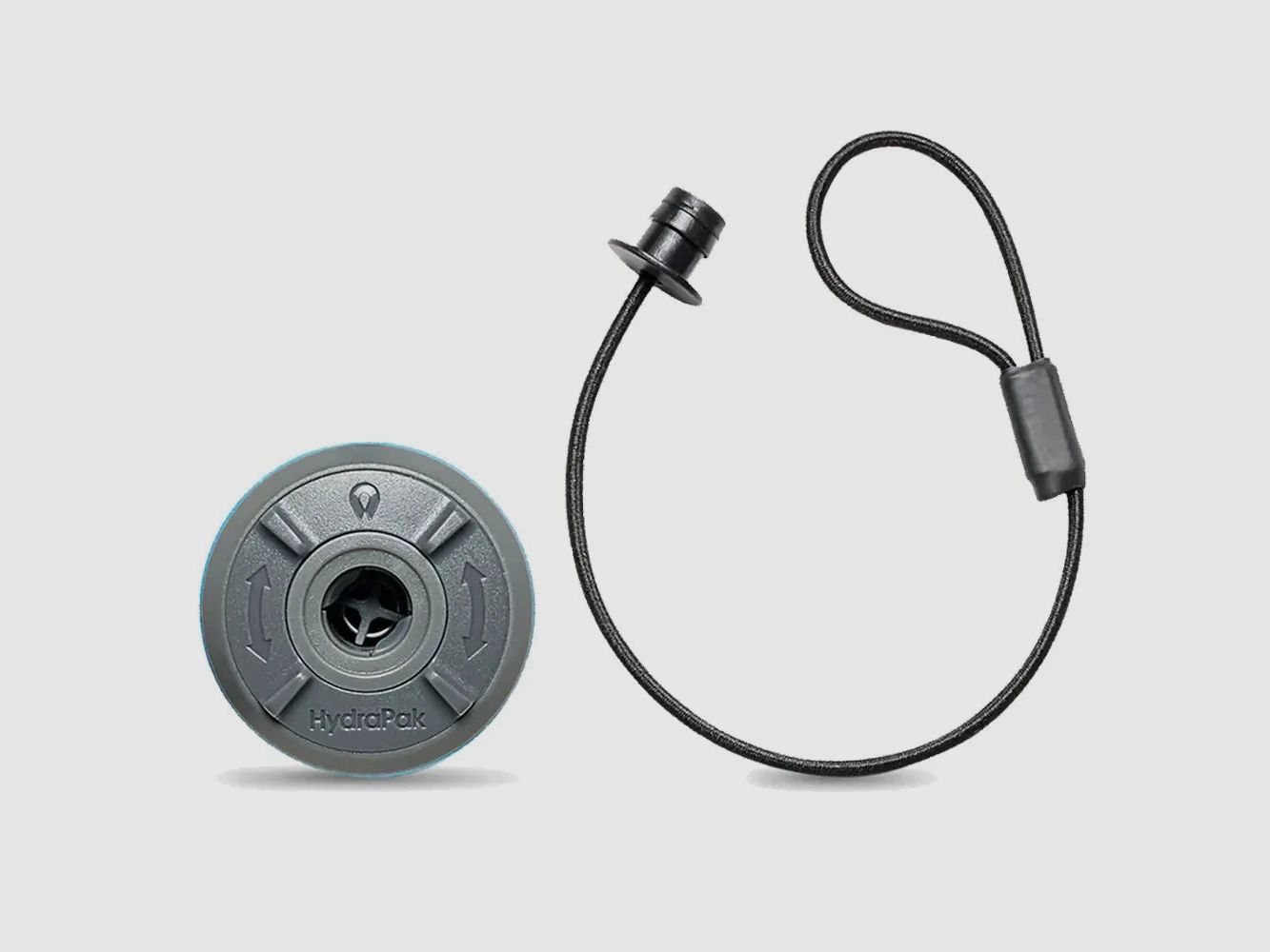 Hydrapak Plug-N-Play 42MM Cap