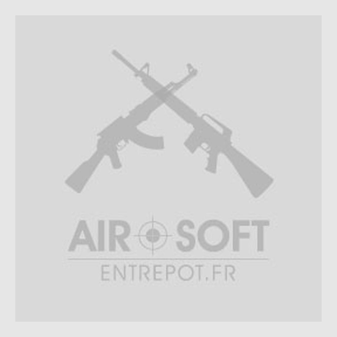 Replik LT-32 DMR Lancer Tactical - Komplettpaket Tan - Hohe Präzision - Militärische Leistung, Bild 4 von 5