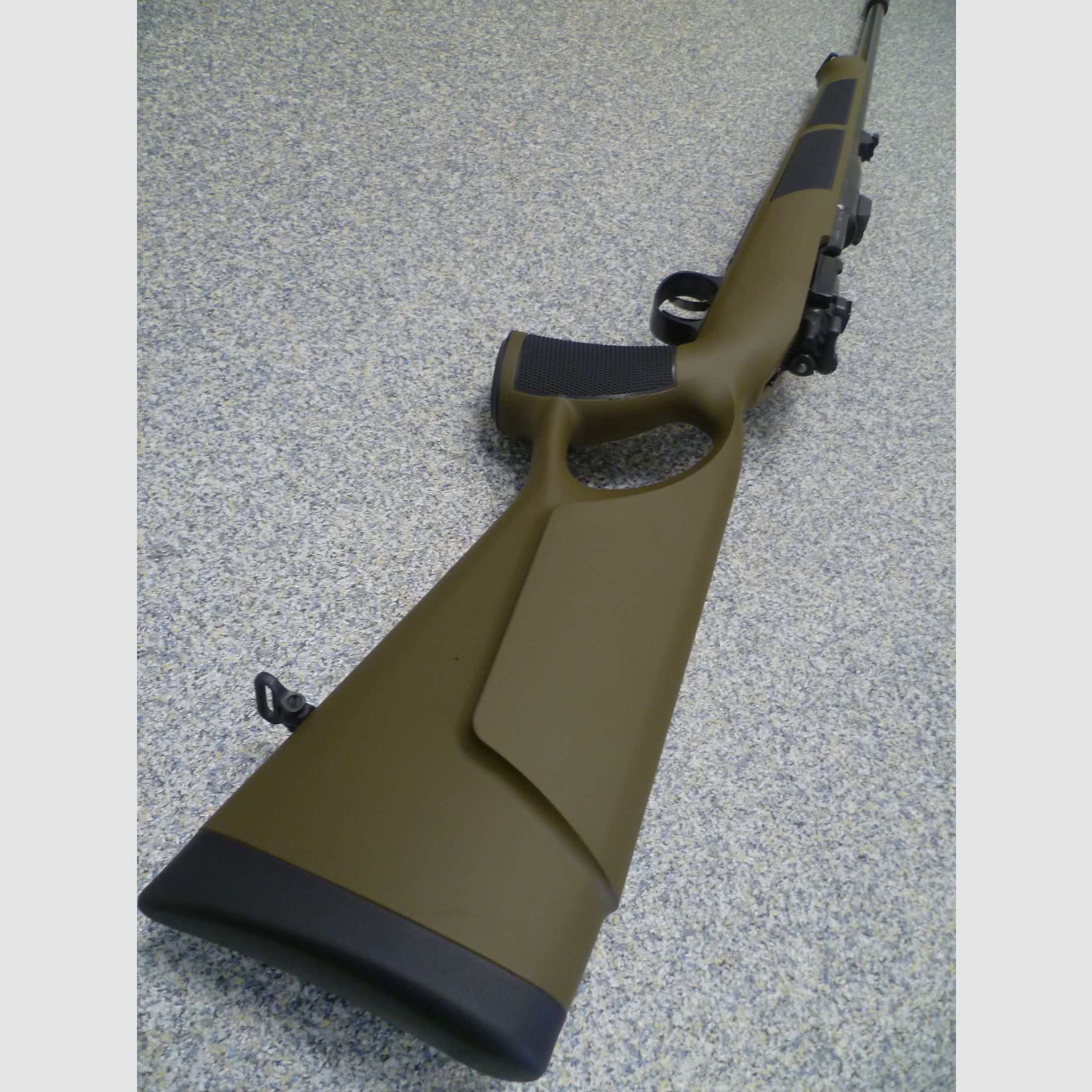 Repetierbüchse Zastava Modell 98 8x57IS