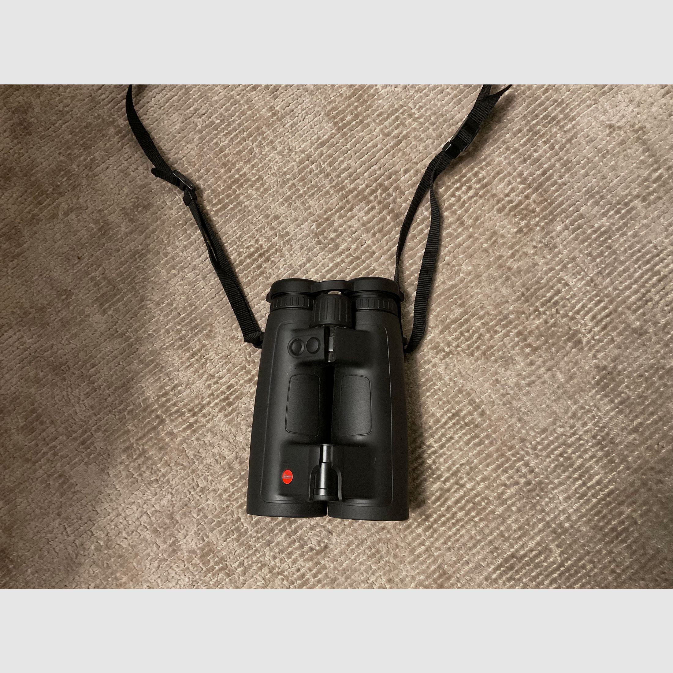 Leica Geovid  8x56 3200 R