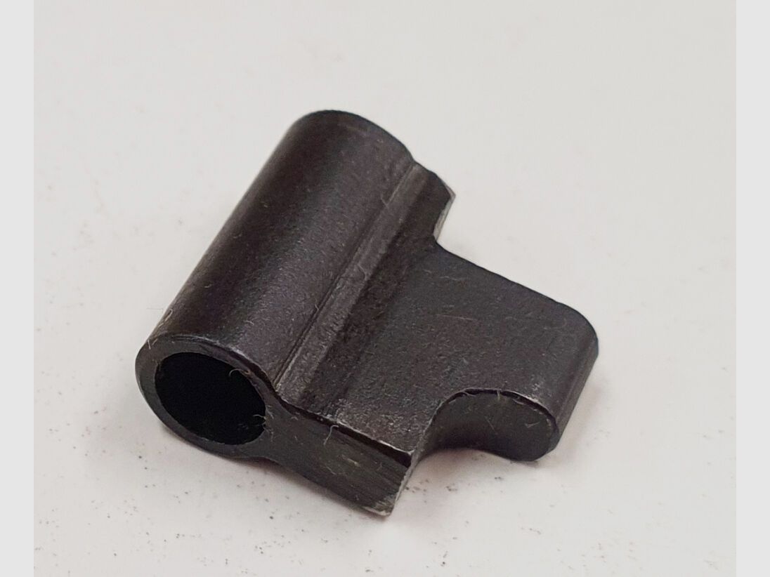 Gewehr 43 / Karabiner 43 ( G43 / K43 ) [71] Verschlussfang für Gewehr 43 / Karabiner 43 ( G43 / K43 ) original Ersatzteil z.B. duv qve bcd
