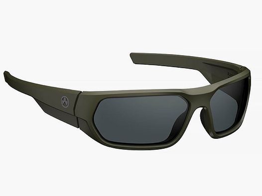 MAGPUL Radius EYEWEAR, glasses OD-Green