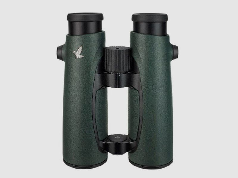 Swarovski EL 8,5x42 WB Håndkikkert Grøn, billede 1 af 2