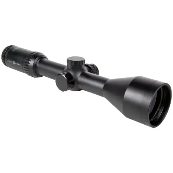 Lunette d'Affût Core Sight Mark Core 2.0 HX 3-12x56