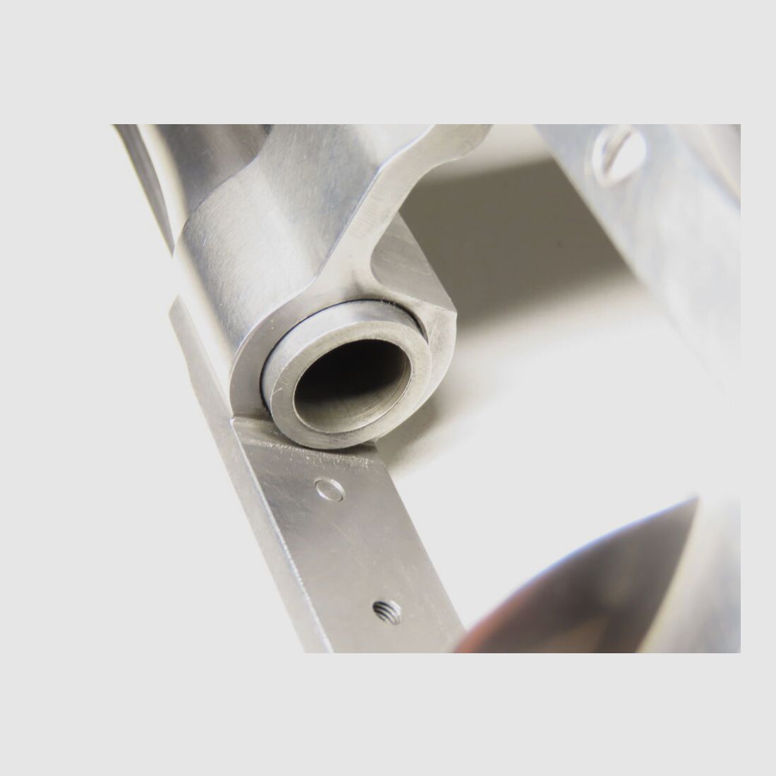 Smith & Wesson 629 Mountain Gun 4 inches