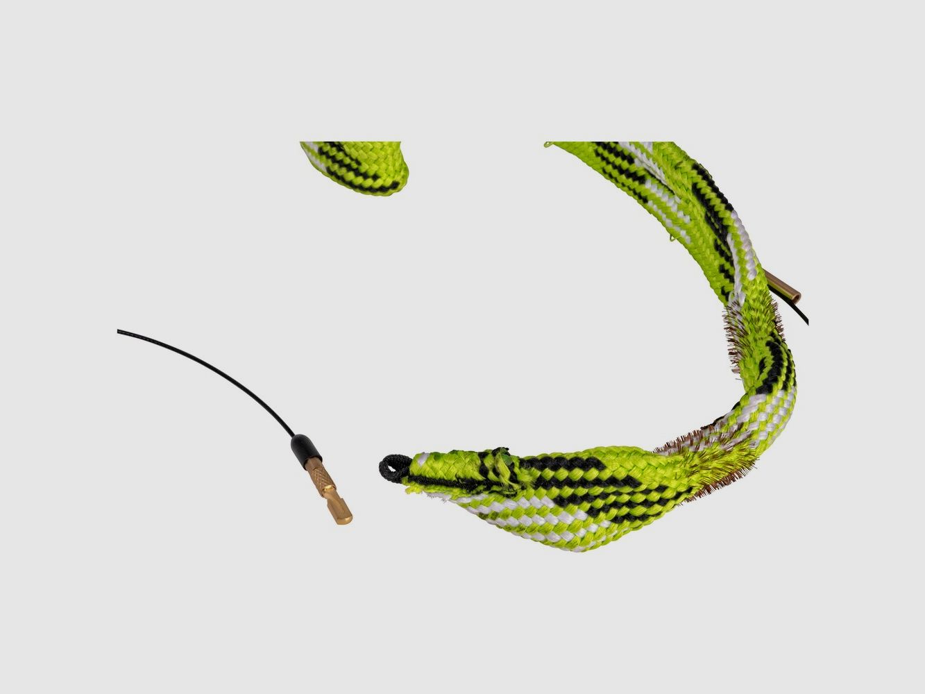 BREAKTHROUGH® Battle Rope 2.0 cleaning cord for shotgun (caliber 20), image 3 of 7