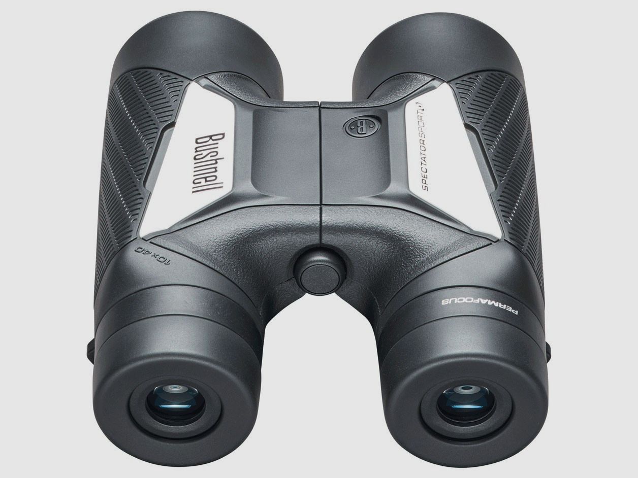 Jumelles BUSHNELL Spectator Sport – 10×40, image 2 sur 4