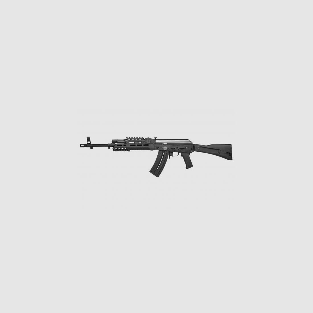 Mauser AK47 Omega .22lr HV - Selbstladebüchse