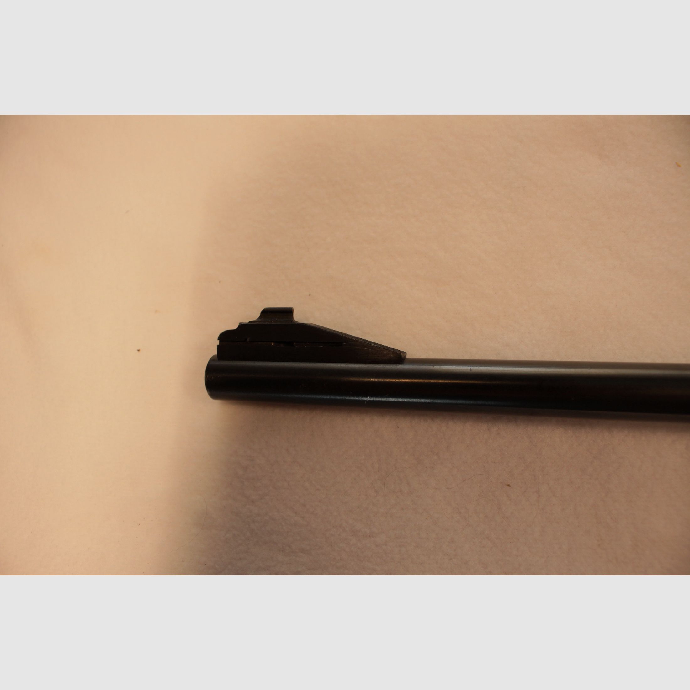 CZ Repetierer Model 537 w .30/06.