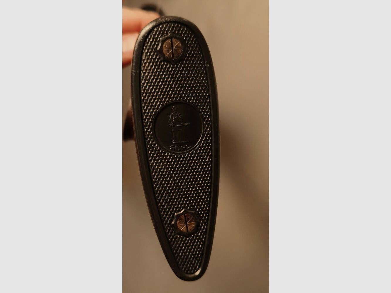 Simson drilling Bunthärtung TOP condition 7x65R and 16/70 with Nickel Supra 3- 16/70;7x65R