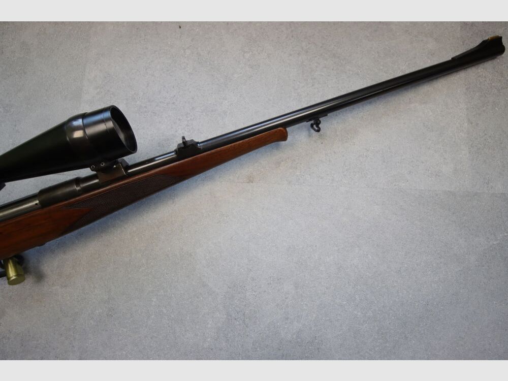 AHKA Repetierbüchse 9,3x62