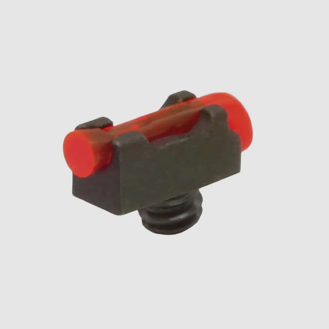 Visier Spark III Hi-Viz zum Schrauben – austauschbare Faseroptiken, Bild 1 von 6