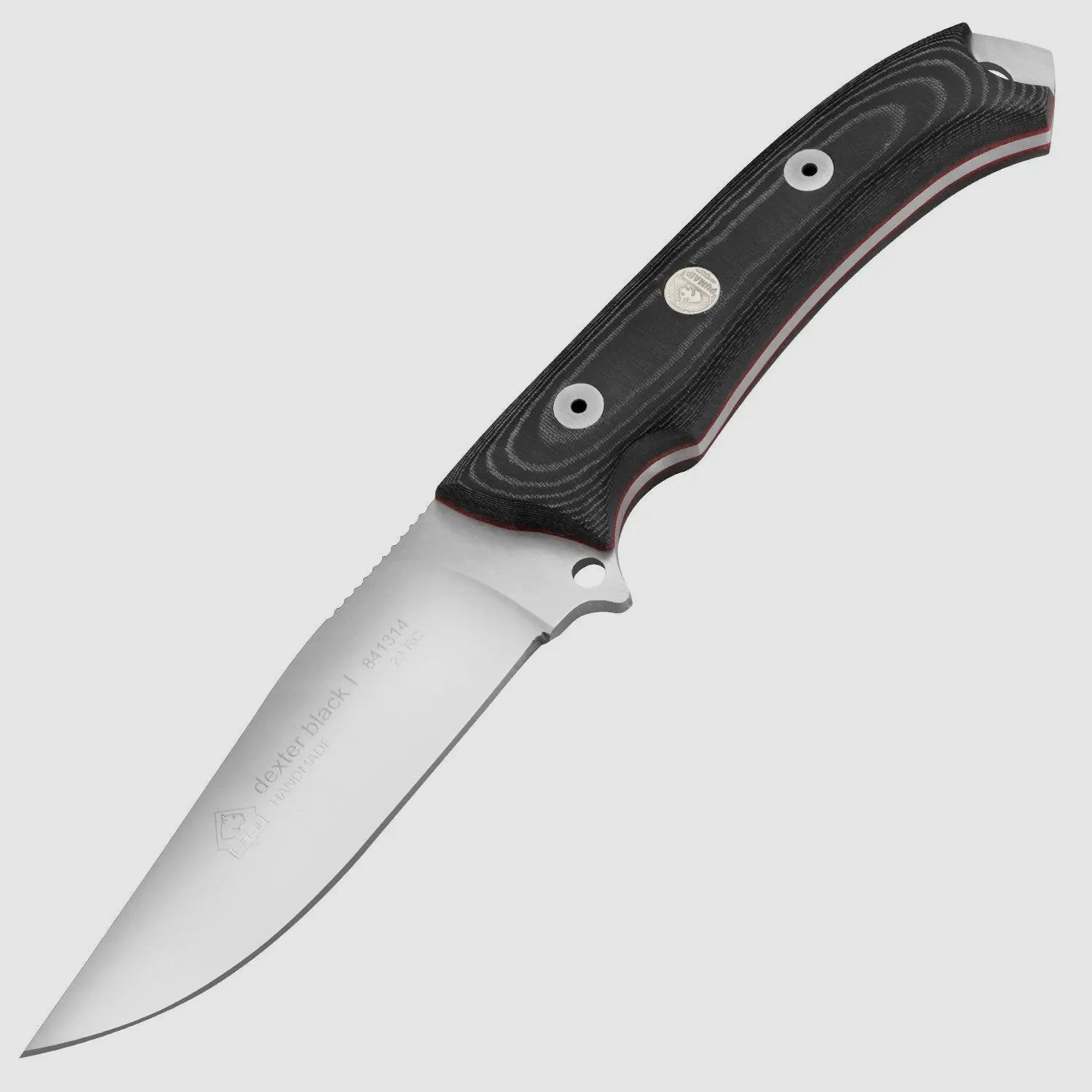 PUMA IP dexter black I