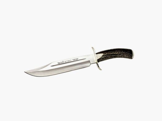 Coltello Muela ALCARAZ STAG 22