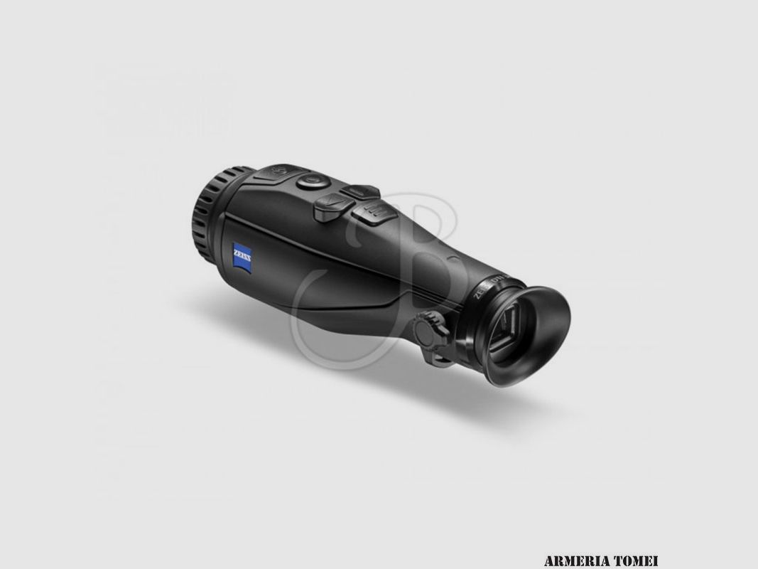 ZEISS – THERMAL SIGHT DTI 3/35 GEN 2, image 1 of 5