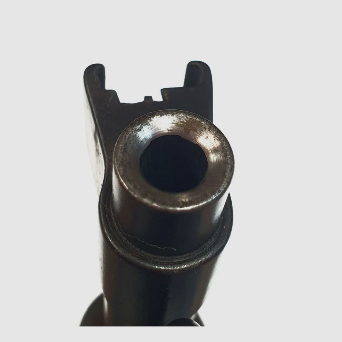 Waffenfabrik Bern Carabina a Ripetizione Svizzera Schmidt Rubin K31 Calibro 7,5x55 svizzero numeri corrispondenti + canna Hämmerli Match