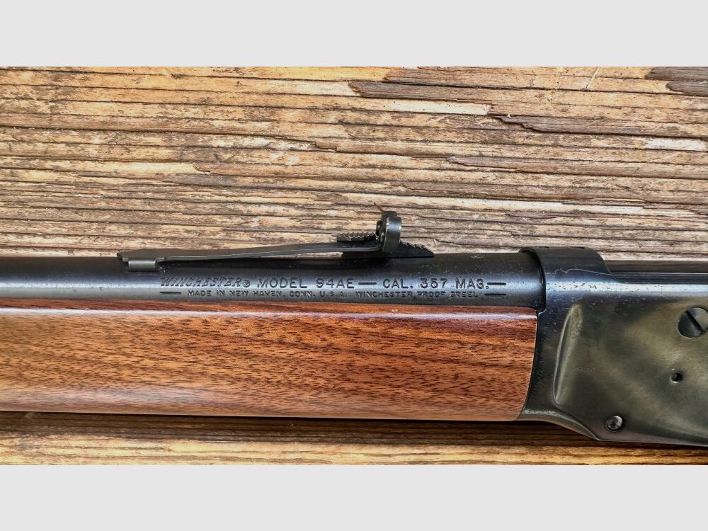 Winchester 94 AE .357Mag