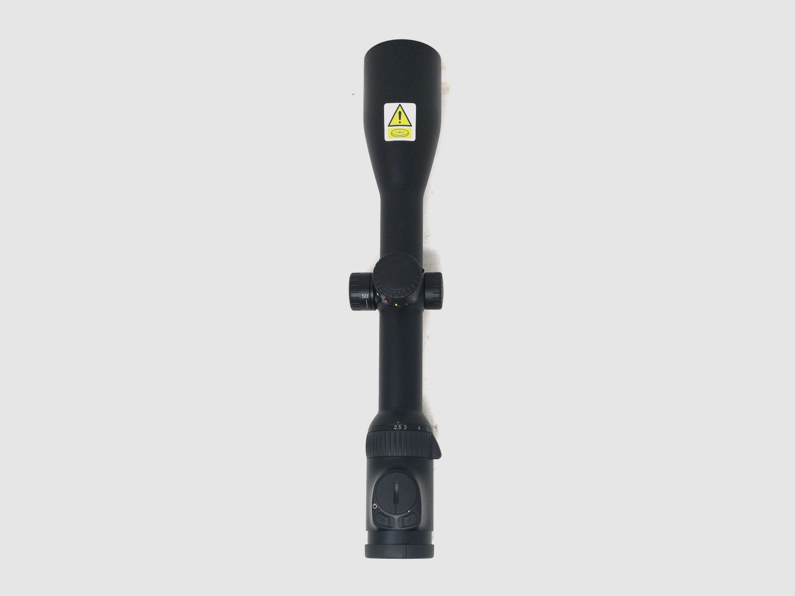 Swarovski Z6i 2.5-15×50 mm P BT SR (Ret. L 4A-I), image 4 sur 4