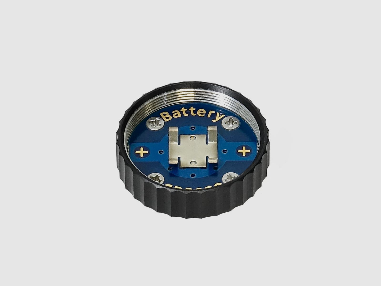 Battery compartment cap NOBLEX unipoint