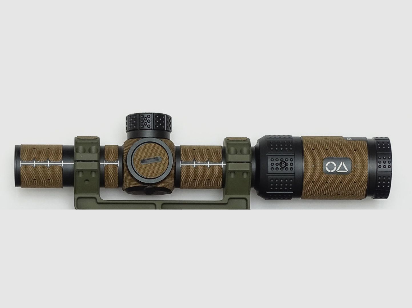 Oberland Arms G96K Set inklusive Montage und LPVO