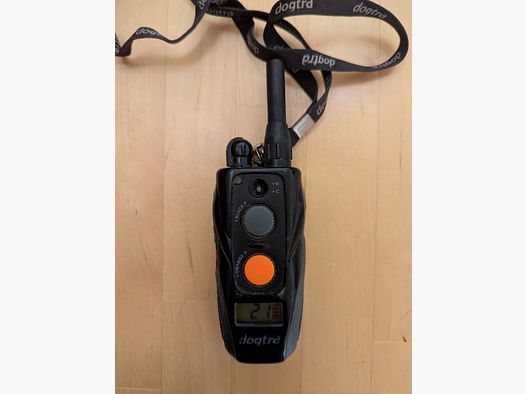 Ferntrainer Dogtra ARC800