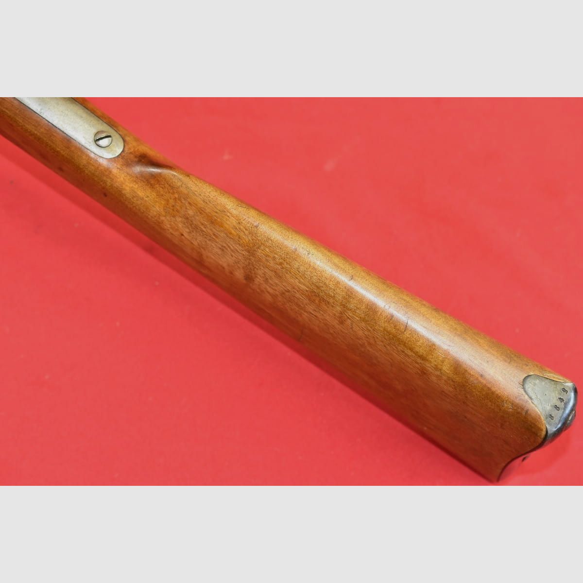 #4968 Remington-Karabiner 1867/89, Kal. 8x58RD, Bild 12 von 37