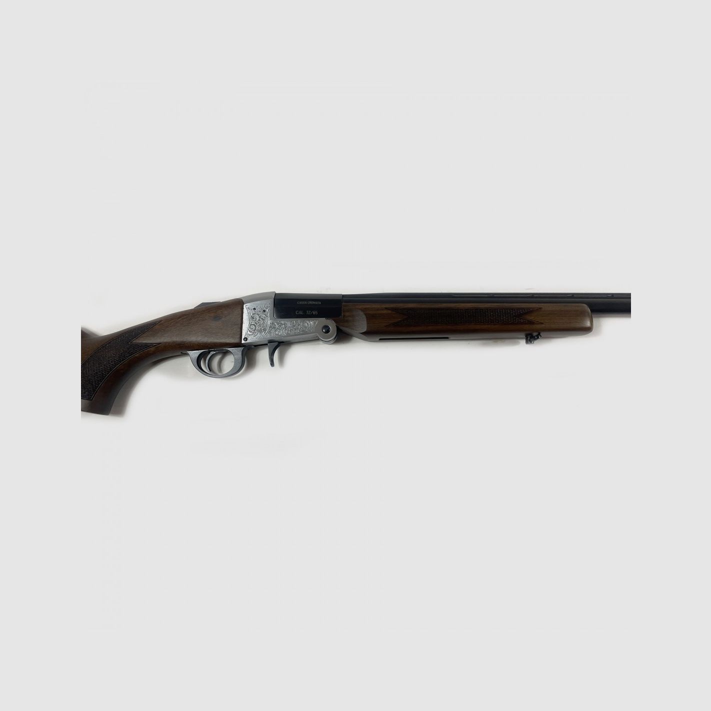 Investarm 80 BV Kal. 32/65, Bild 3 von 8