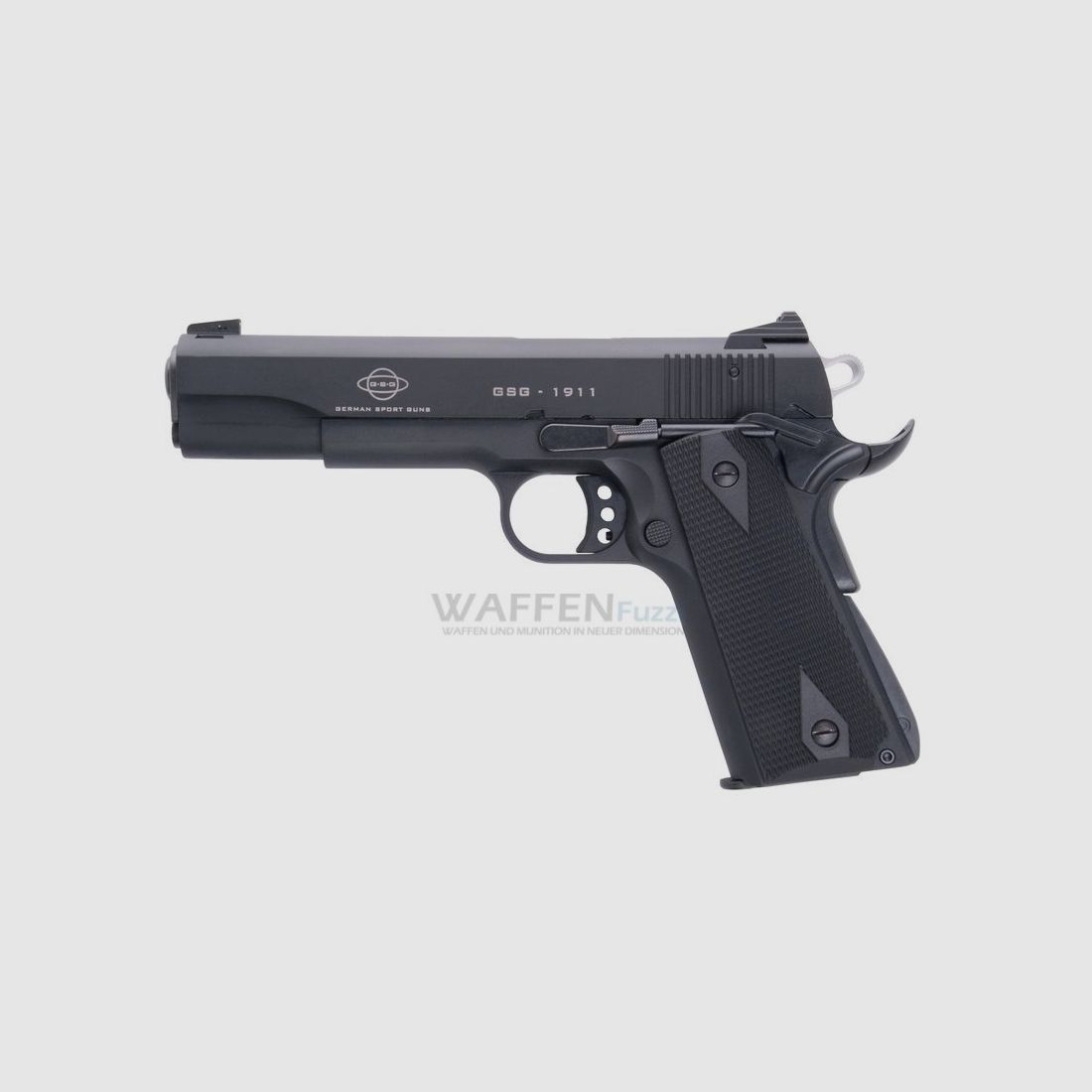 GSG 1911 Standard Kaliber .22lr