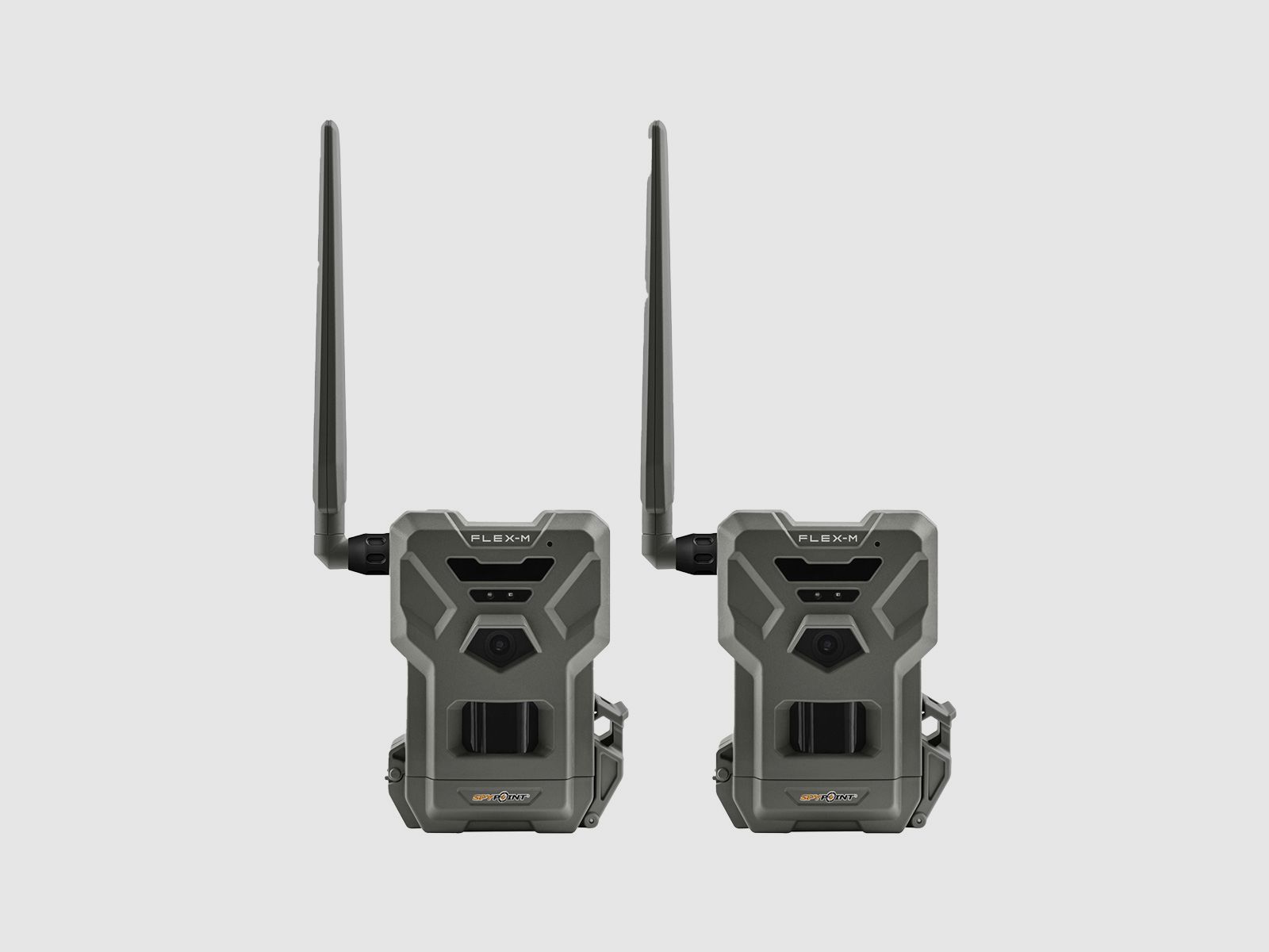 Spypoint Flex-M   Twin Pack