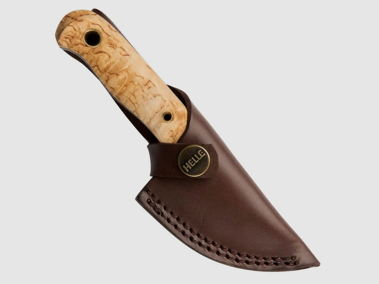 Helle Outdoor Knife Mandra