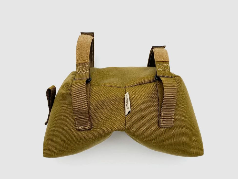 COLE TAC - Schieauflage Trap Bag
