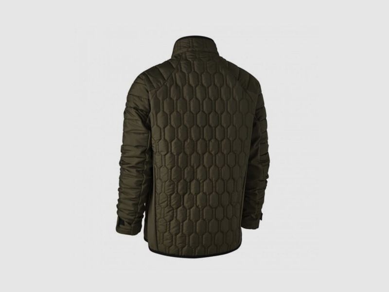 Deerhunter Mossdale gesteppte Jacke, Bild 2 von 3