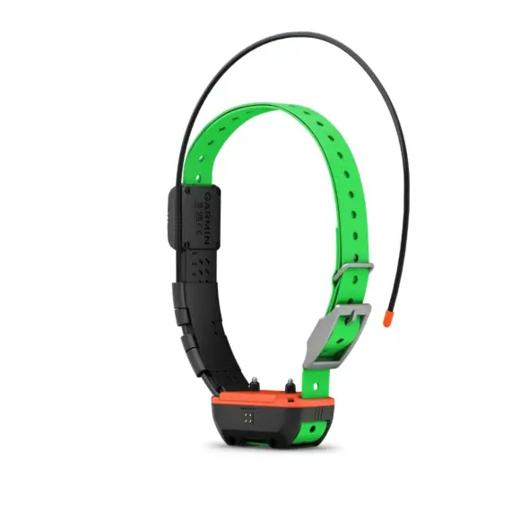 Collar GPS Suplementario Garmin Alpha TT25F