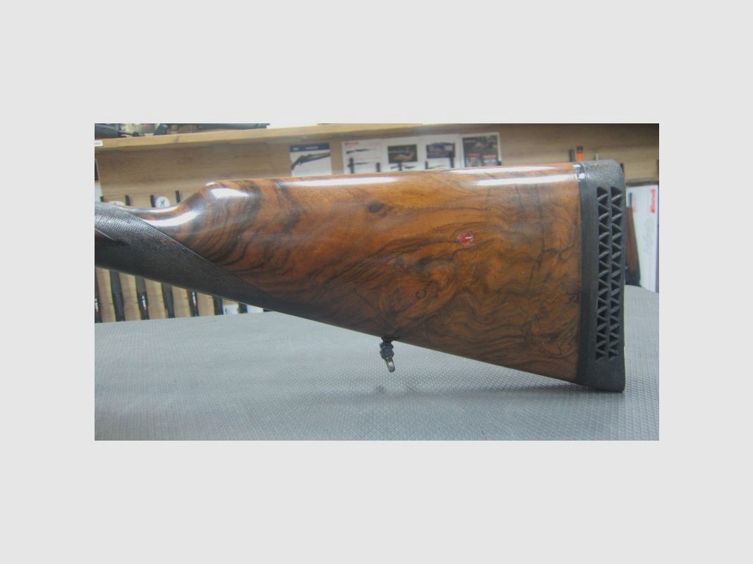 Fusil UNION ARMERA MOD. 217 cal. 12-70, image 8 sur 9