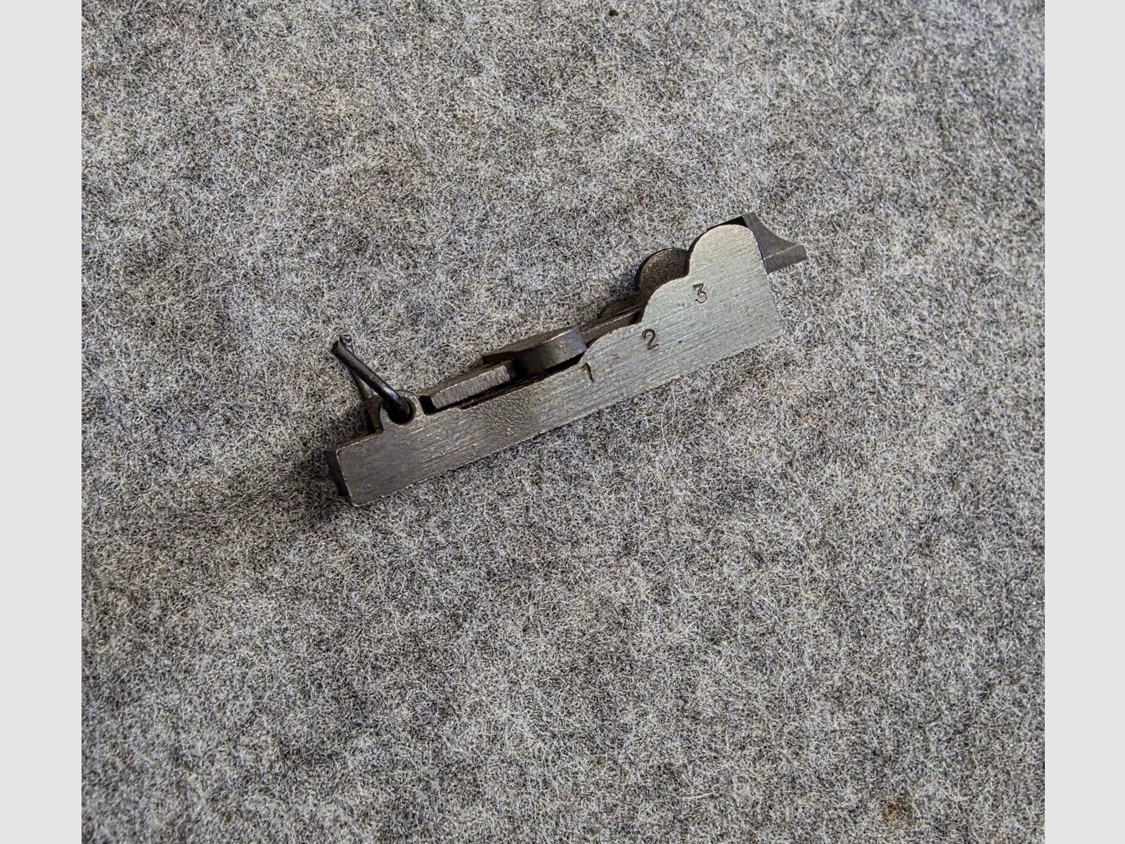 Fucile a percussione London Armoury cal. .58 Replica del fucile a retrocarica Enfield del 1853 dalla Guerra Civile Americana Euro Arms of America Fucile a percussione