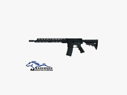ANDERSON AM-15 M5L M-LOK 5.56 Nato 16“