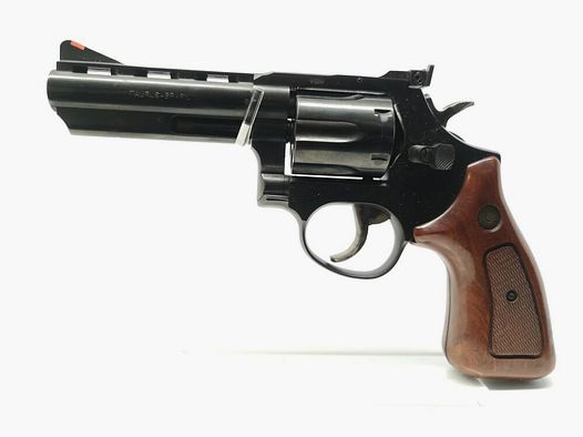 Taurus	 689