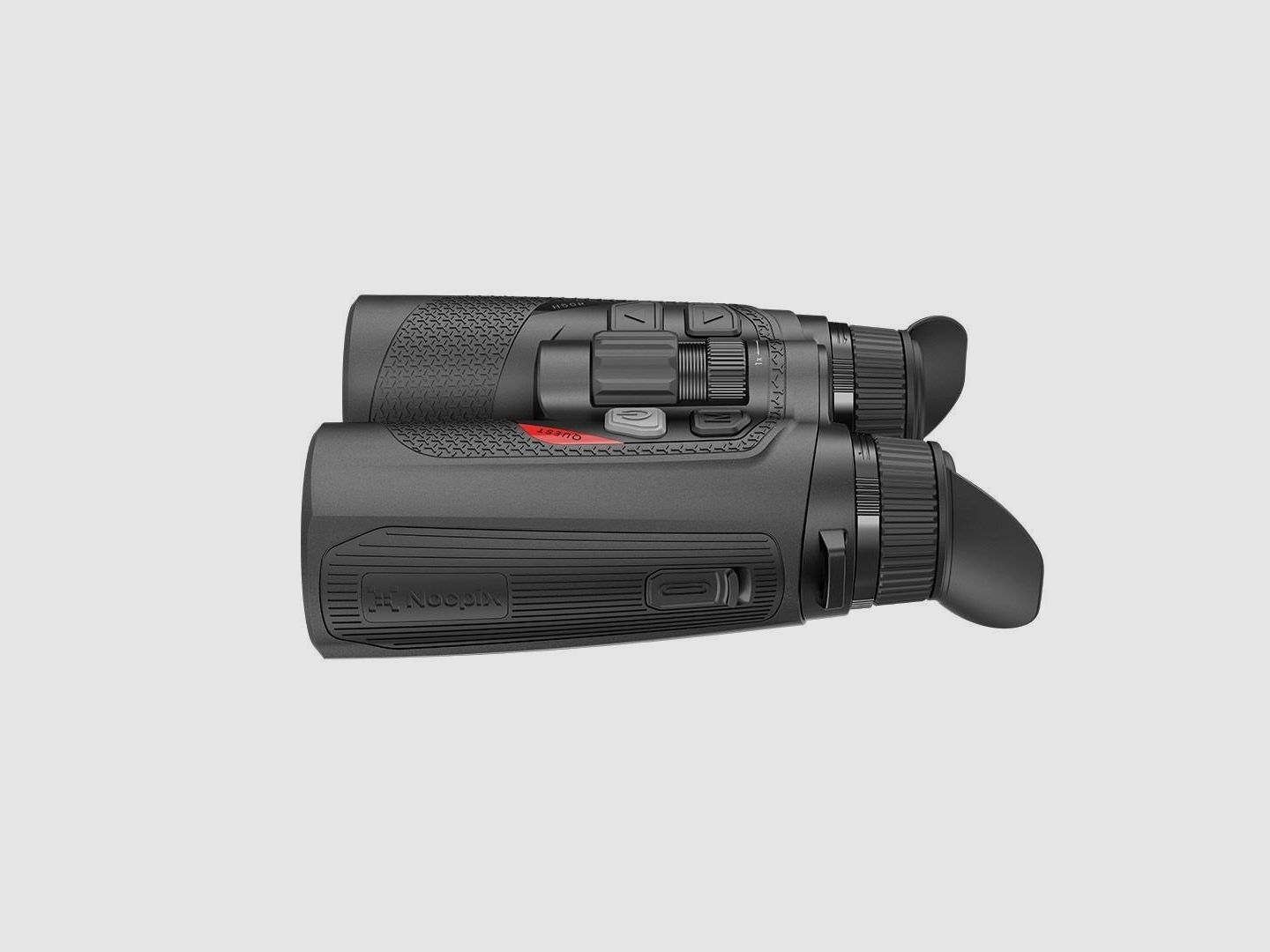 Wärmebildzielfernrohr Nocpix Quest H35R - mit Laserentfernungsmesser, Bild 14 von 38