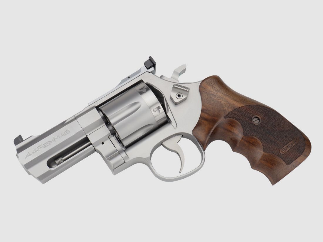  Spohr N670 Standard 3.0 Made in Germany 3 Zoll Jagd & Sport